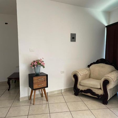 Apartmán Departamento Amplio, Acogedor Y Centrico Cunduacán Exteriér fotografie