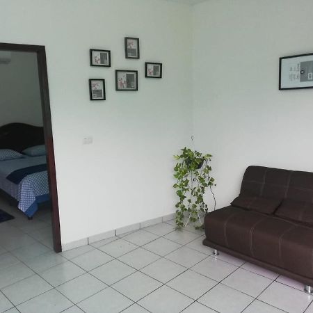 Apartmán Departamento Amplio, Acogedor Y Centrico Cunduacán Exteriér fotografie