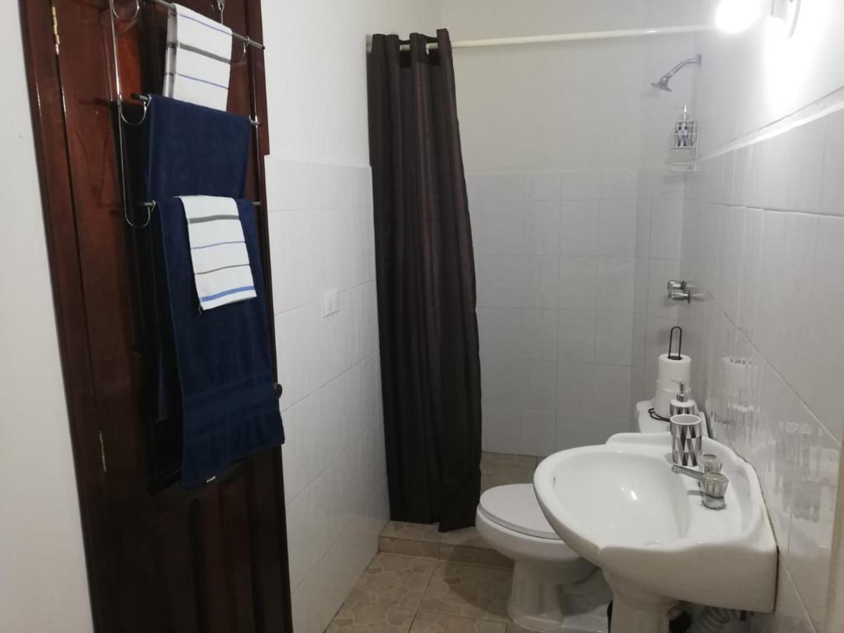 Apartmán Departamento Amplio, Acogedor Y Centrico Cunduacán Exteriér fotografie